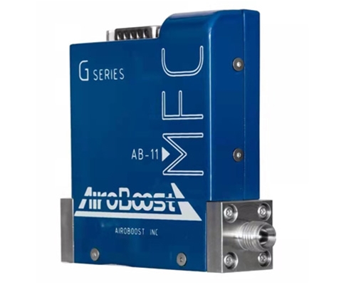 氣體質(zhì)量流量控制器（AB-11）